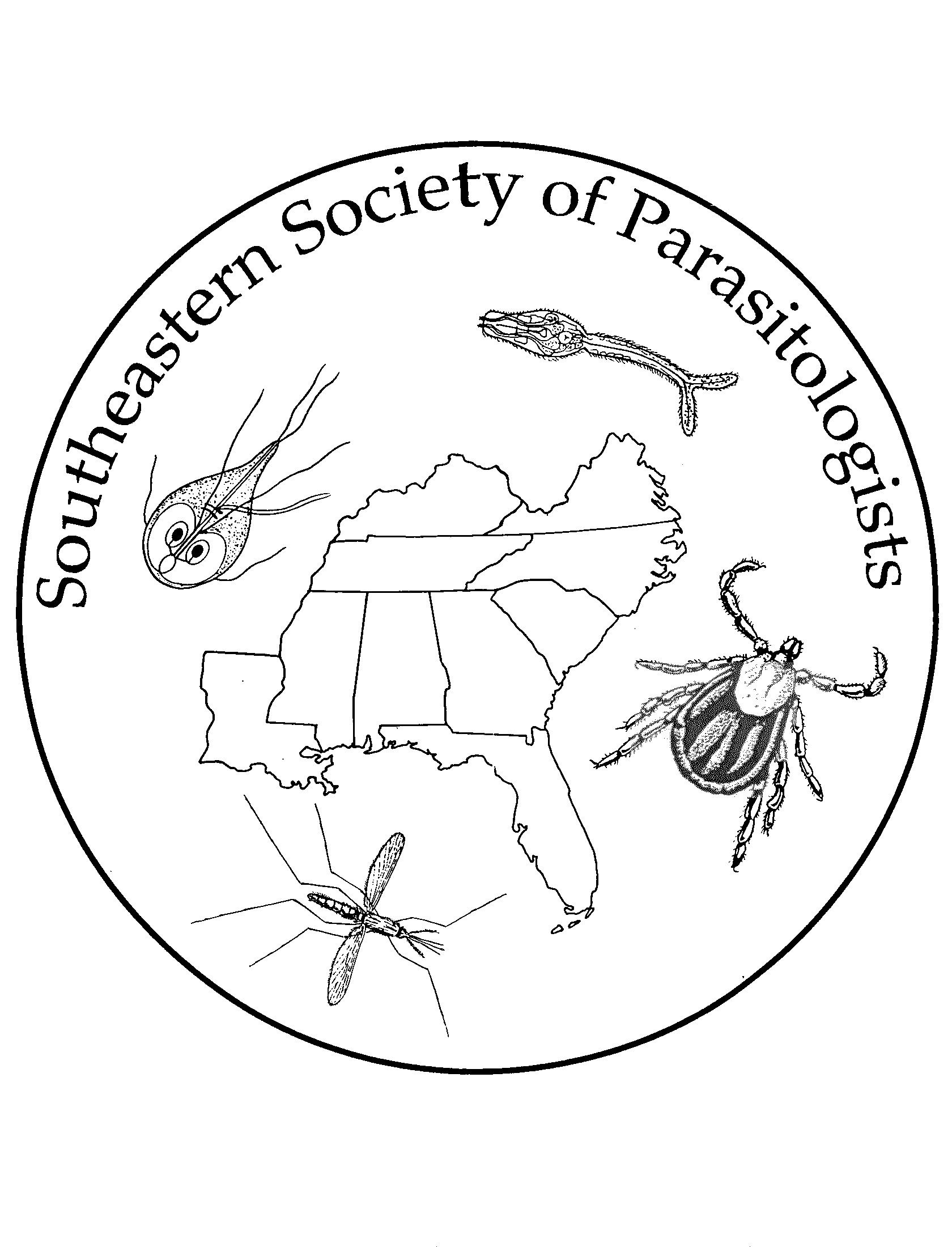The Southeastern Society Of Parasitologists the-southeastern-society-of-parasitologists